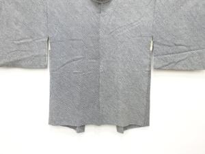 アンティーク　本総絞り　羽織